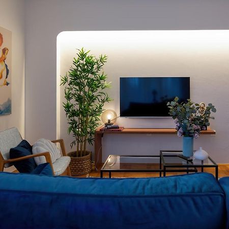 Aquarelle Apartment Subotica Dış mekan fotoğraf