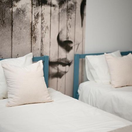 Aquarelle Apartment Subotica Dış mekan fotoğraf