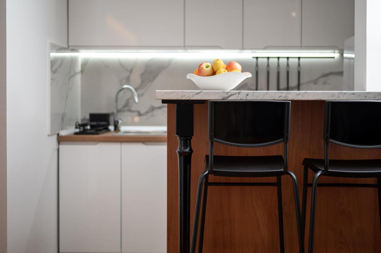 Aquarelle Apartment Subotica Dış mekan fotoğraf