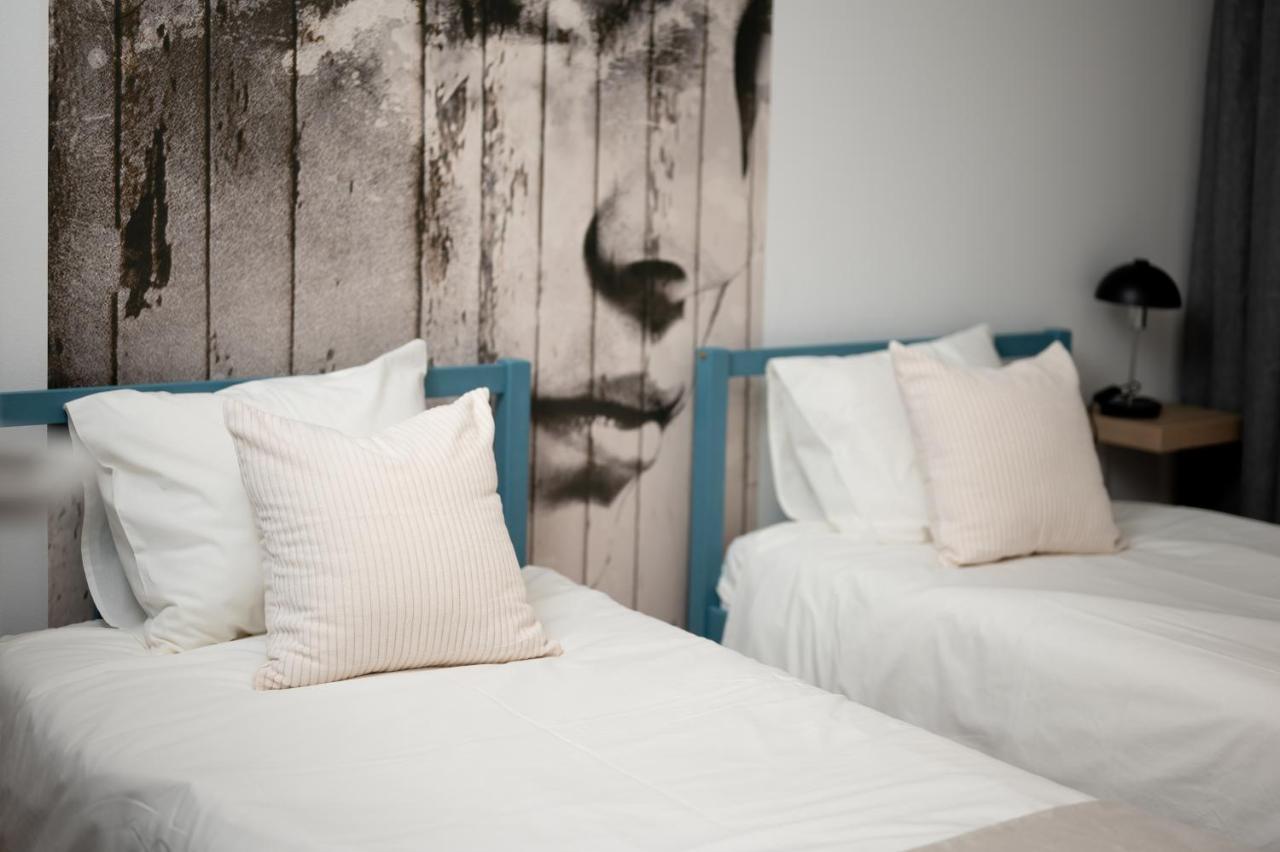 Aquarelle Apartment Subotica Dış mekan fotoğraf